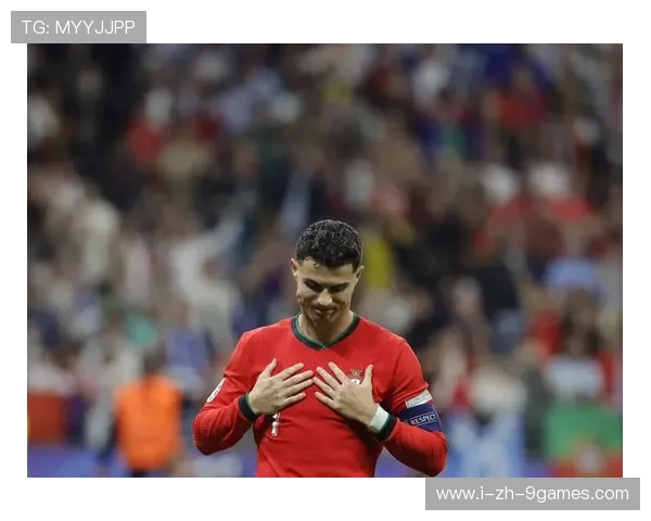 C罗放话：世界杯是我的终极战