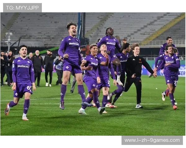 佛罗伦萨准备加强中路强度引入英超未来顶点